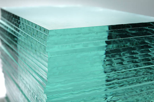 شیشه آکواریوم با شفافیت براق و کیفیت ممتاز